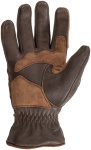 Rukka Minot Brown Uban Riding Gloves